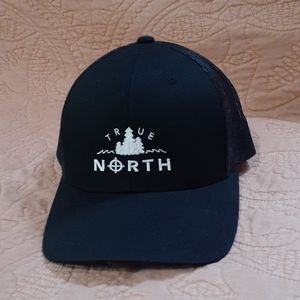 True North Mesh Snapback